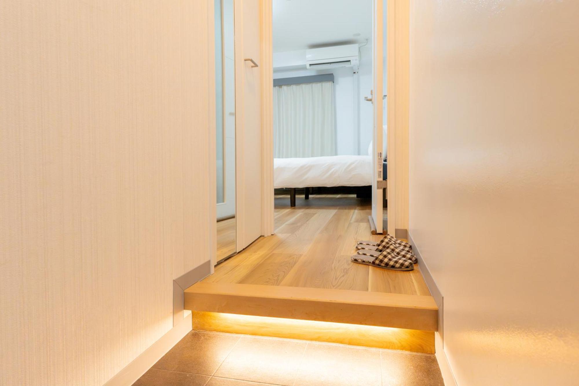 錦糸町ハウス Apartment Tokyo Exterior photo
